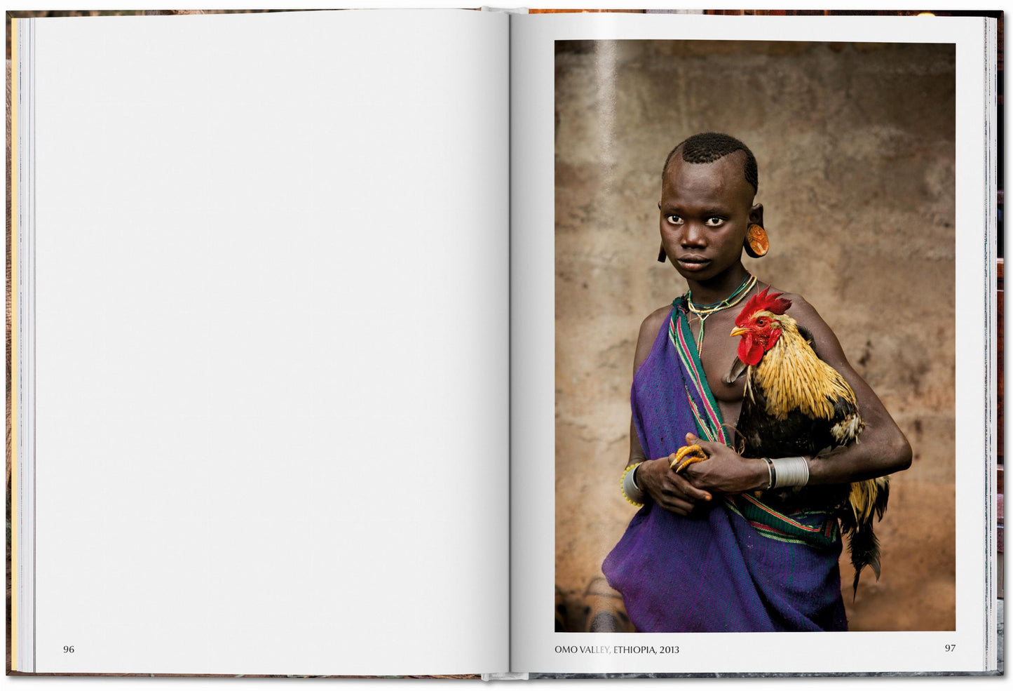 ANIMALS - Steve McCurry
