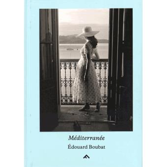 Méditerranée -Edouard Boubat