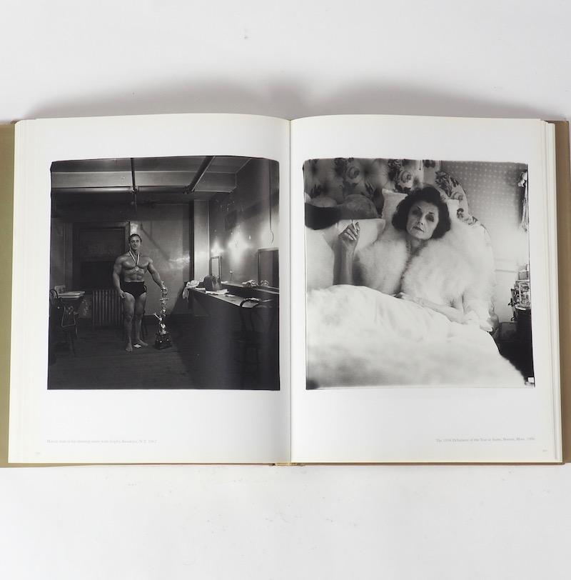Diane Arbus: Revelations