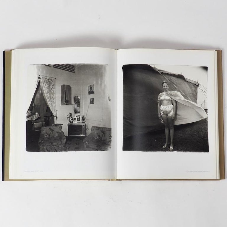 Diane Arbus: Revelations