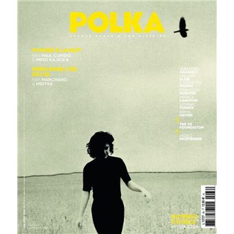Magazine POLKA - 66 - Hiver 2024