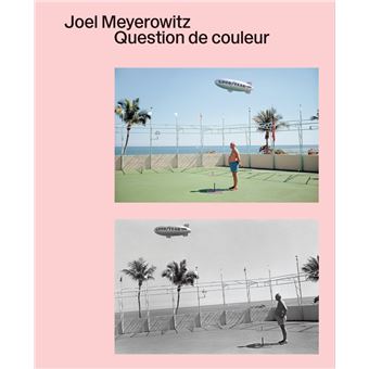 Question de couleur - Joel Meyerowitz
