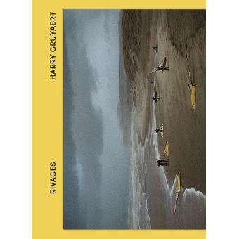 Rivages - Harry Gruyaert