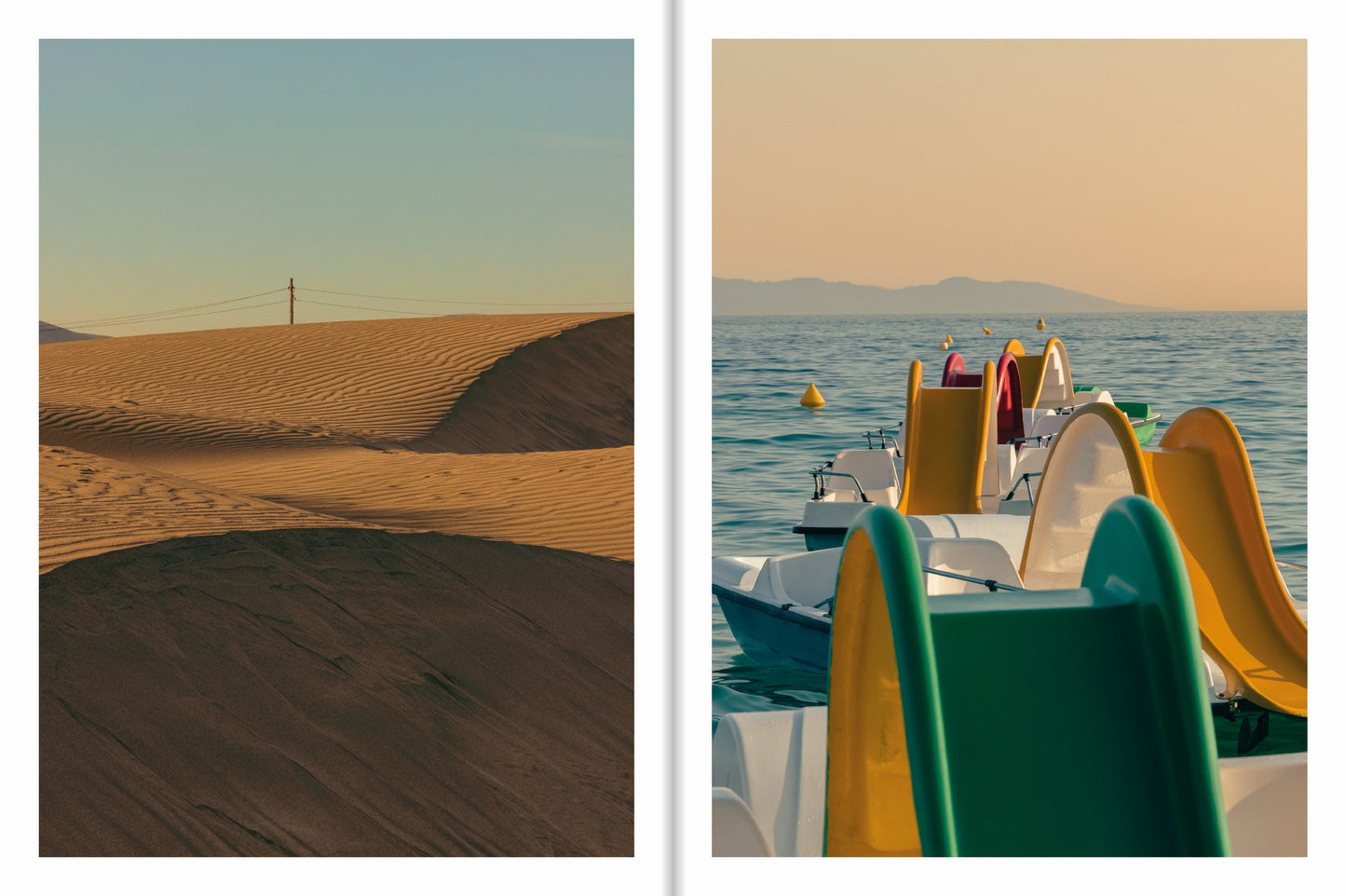 Distances vol.III - Romain Laprade