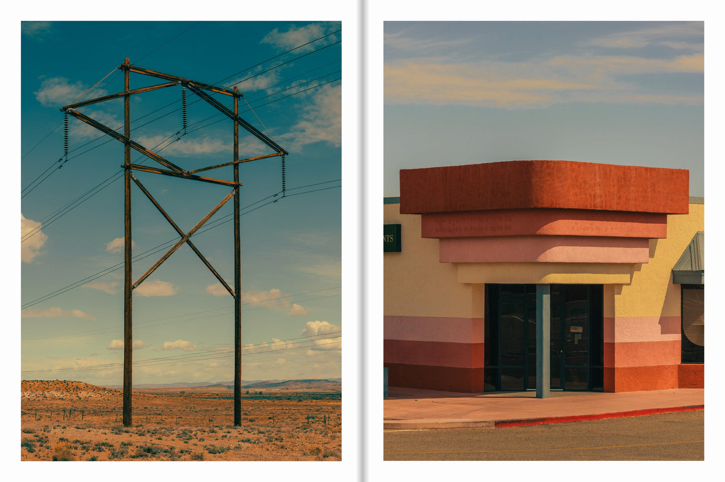 Distances vol.III - Romain Laprade