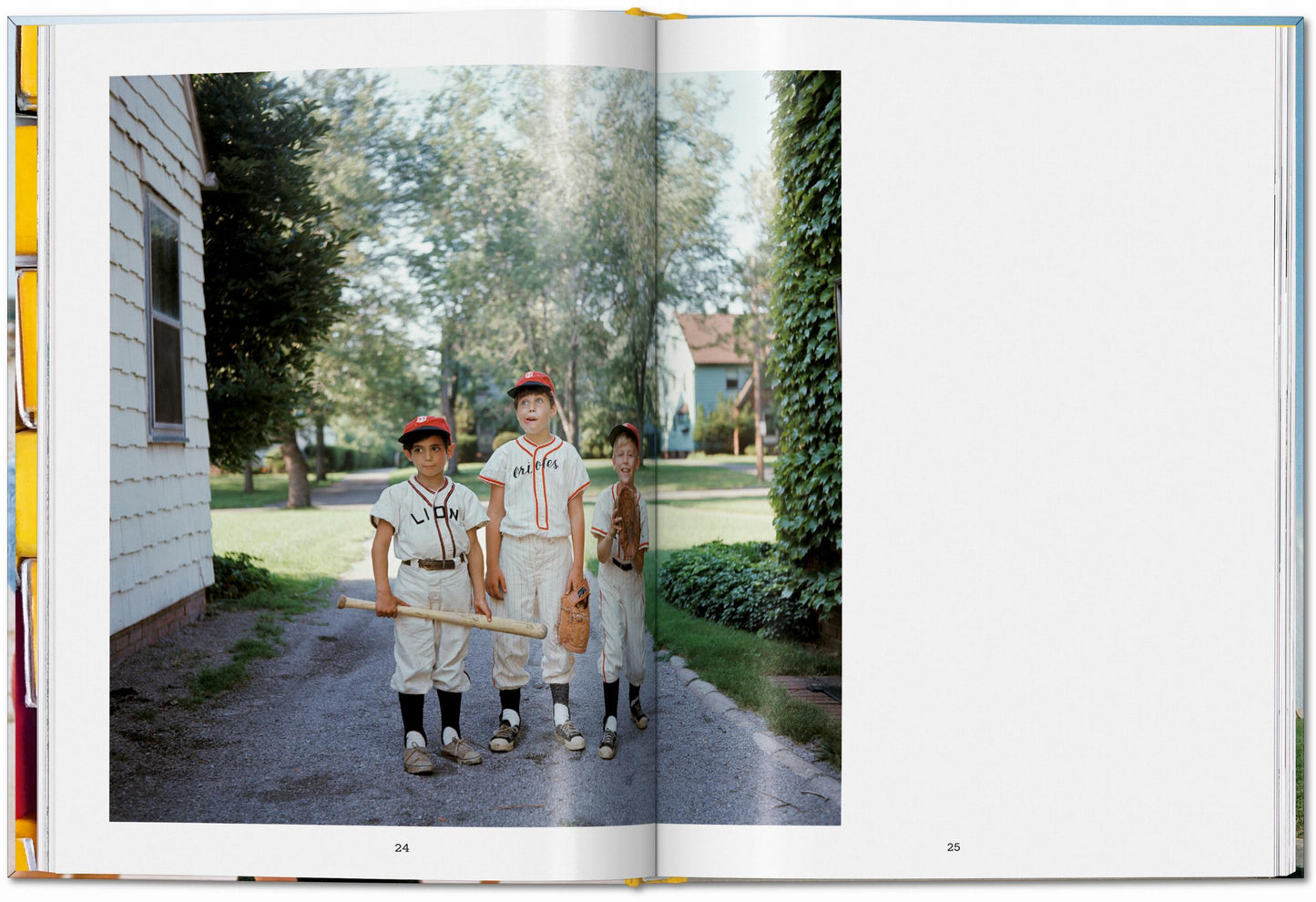Midcentury Memories - The Anonymous Project
