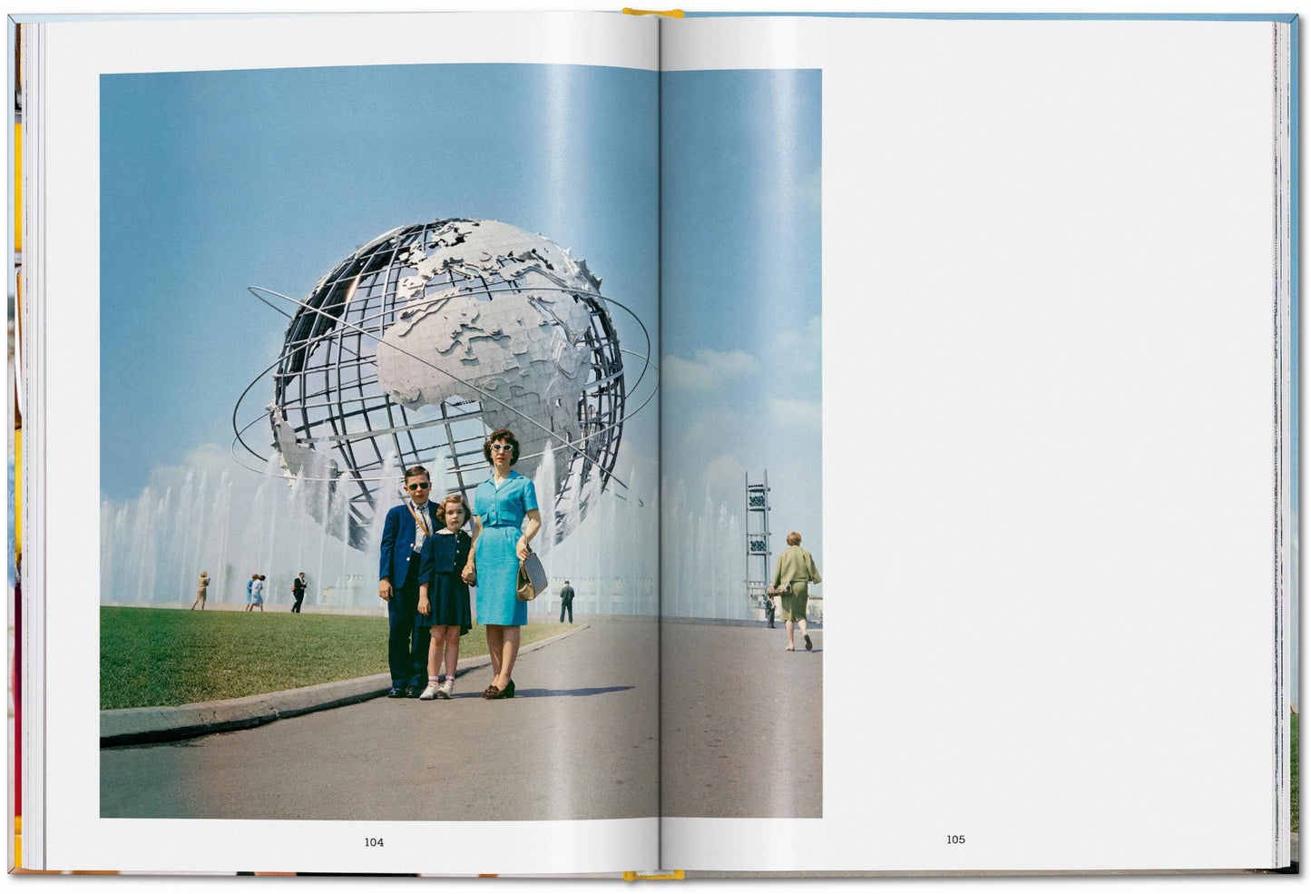 Midcentury Memories - The Anonymous Project