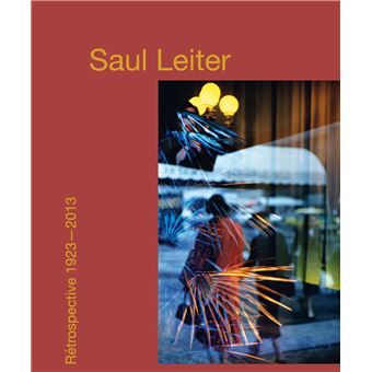 Saul Leiter Retrospective
