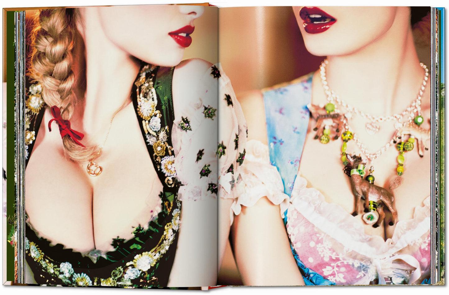 HEIMAT - Ellen von Unwerth