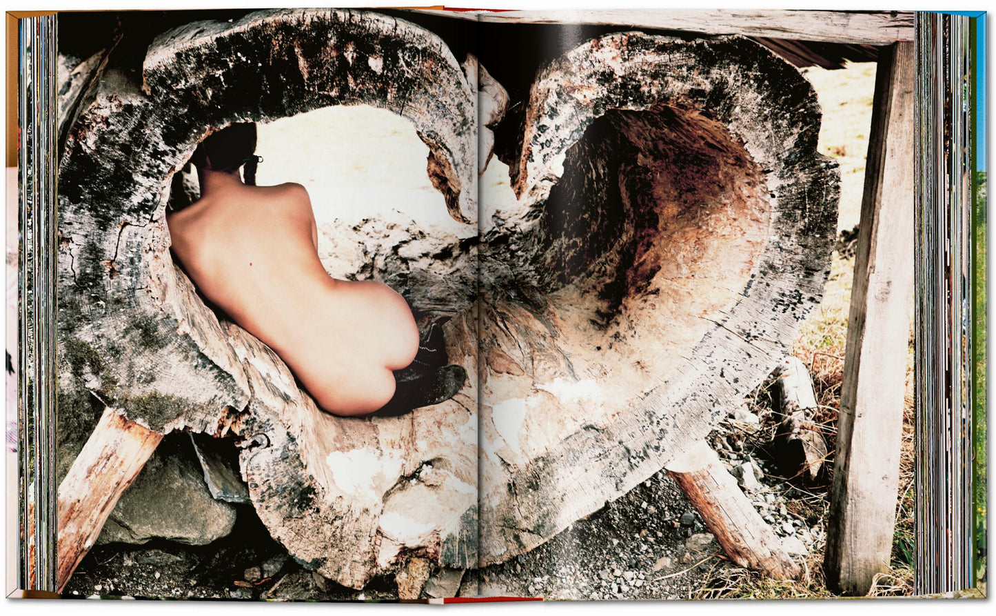 HEIMAT - Ellen von Unwerth