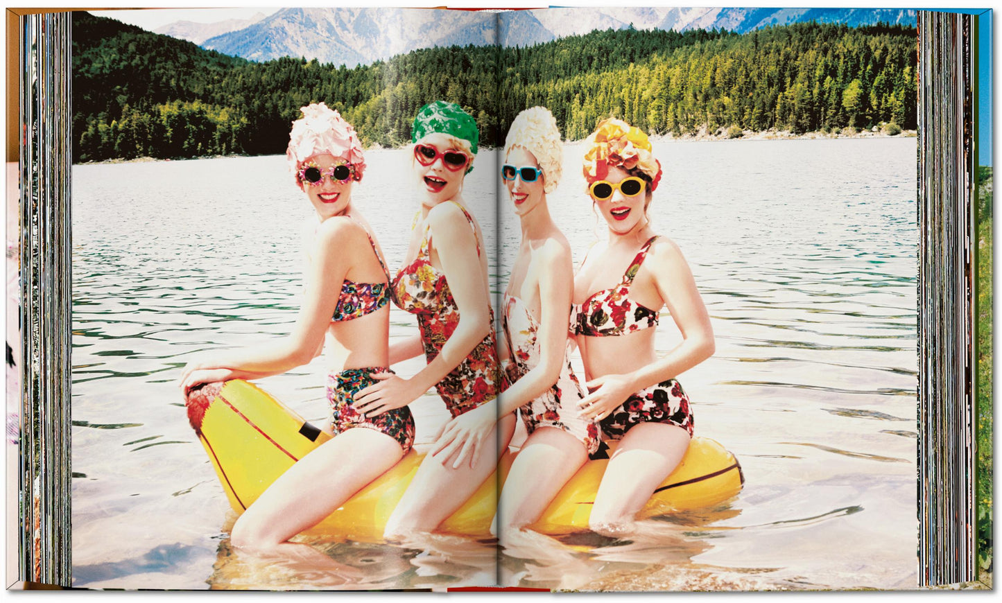 HEIMAT - Ellen von Unwerth
