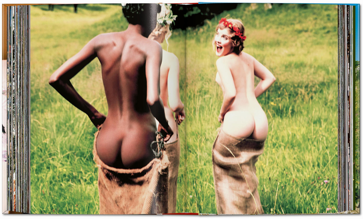 HEIMAT - Ellen von Unwerth