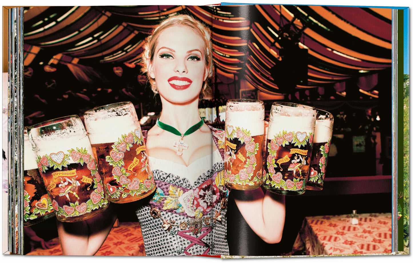 HEIMAT - Ellen von Unwerth