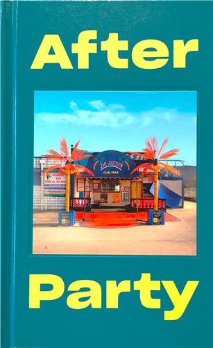 After Party de François Prost