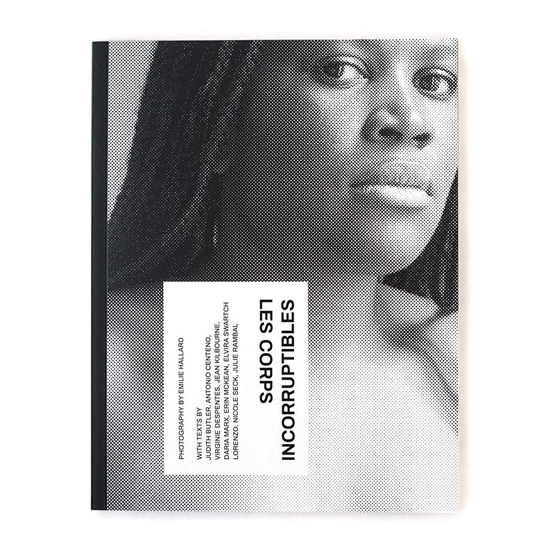 Les corps incorruptibles - Emilie Hallard