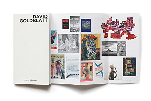 David Goldblatt - Photographers references