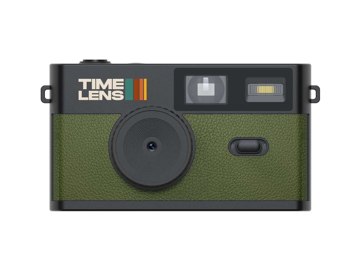 Appareil photo TimeLens®