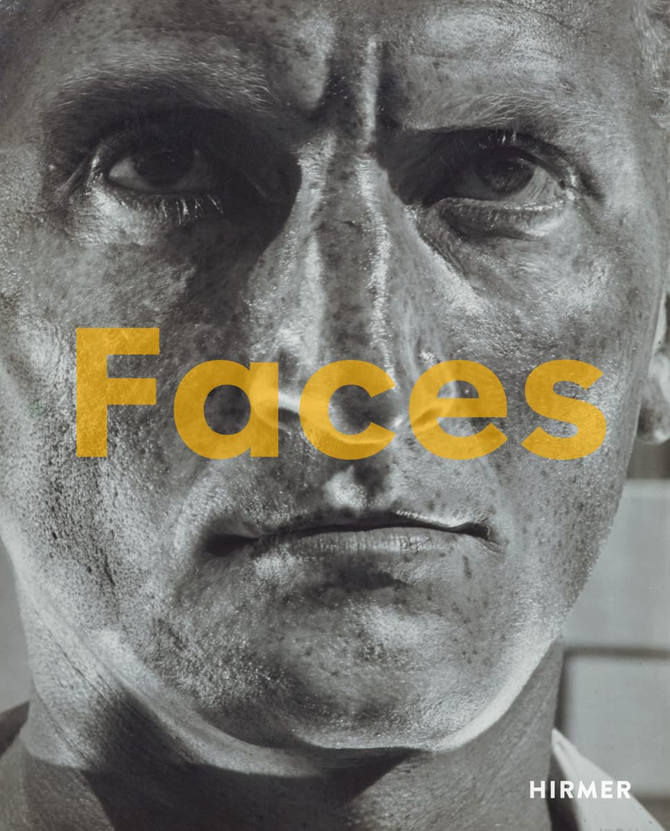 Faces - The Power of the Humain Visage