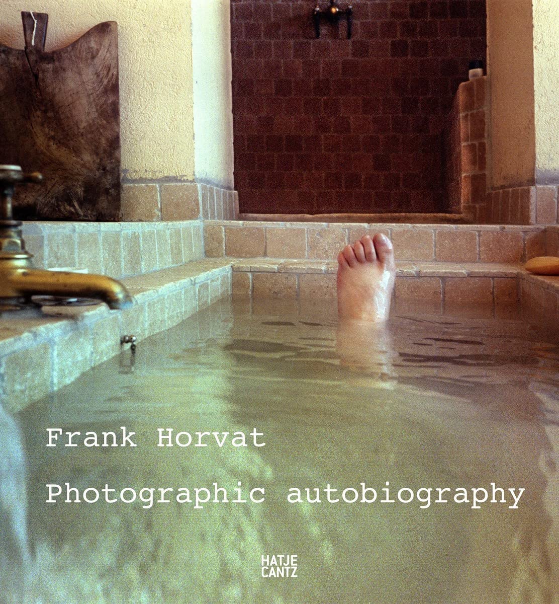 Frank Horvat - Photographic Autobiography