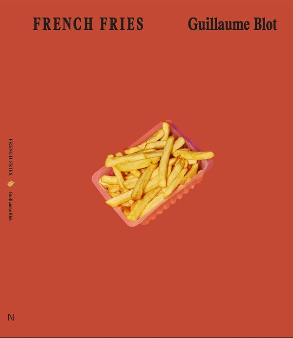 French Fries - Guillaume Blot