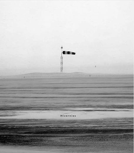 Hivernies de Patrick Bogner