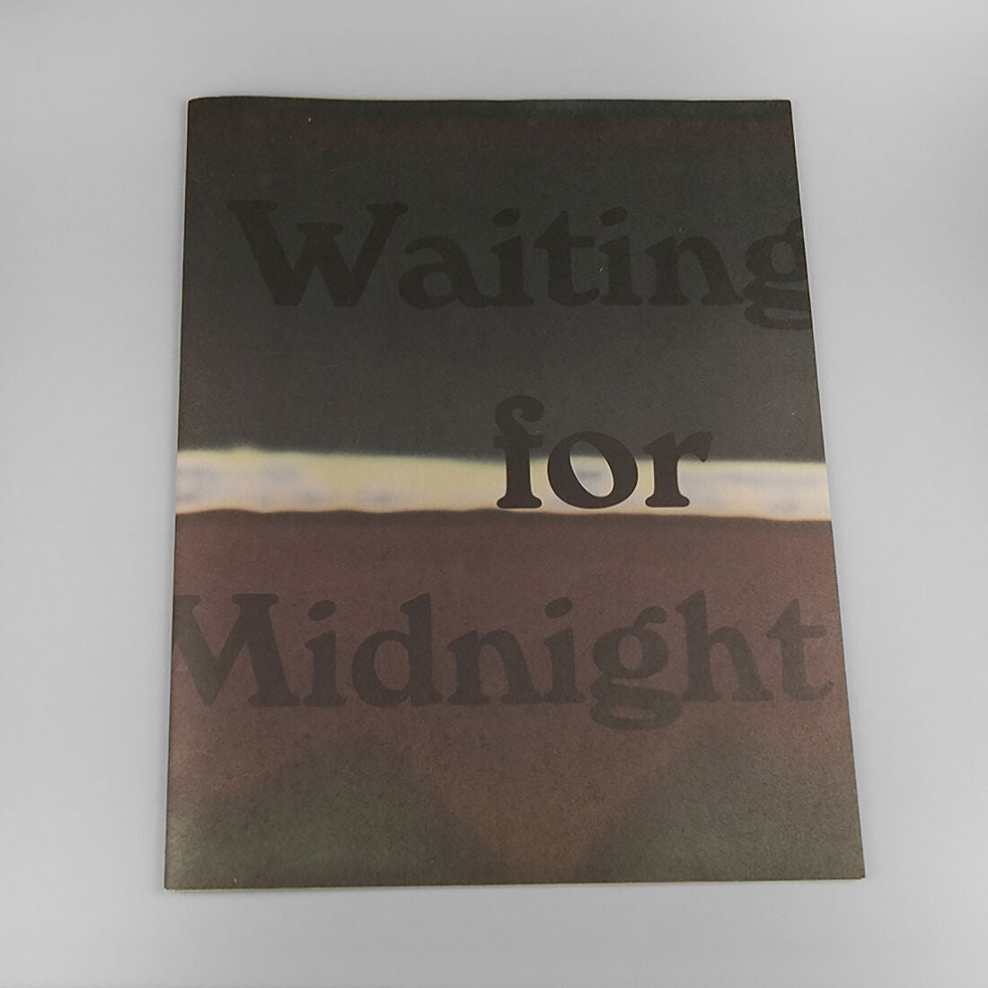 Waiting for Midnight , Bharat Sikka