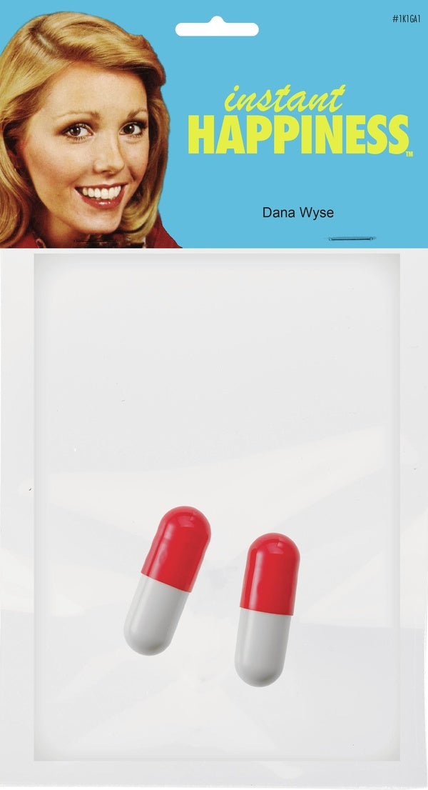 Instant Happiness de Dana Wyse