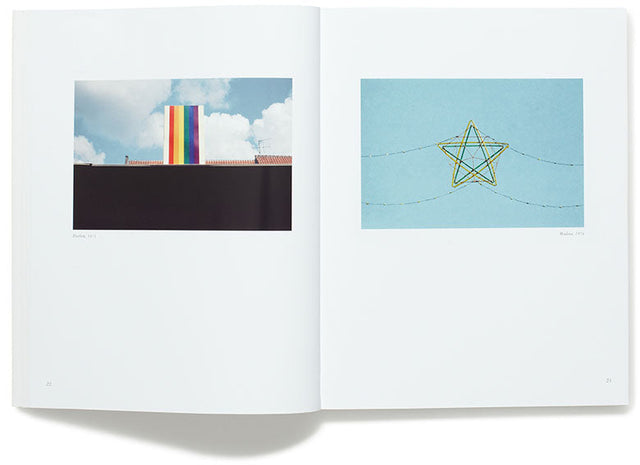 Kodachrome - Luigi Ghirri