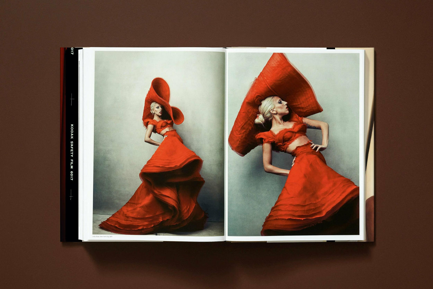 ANNIE LEBOVITZ (coffret)