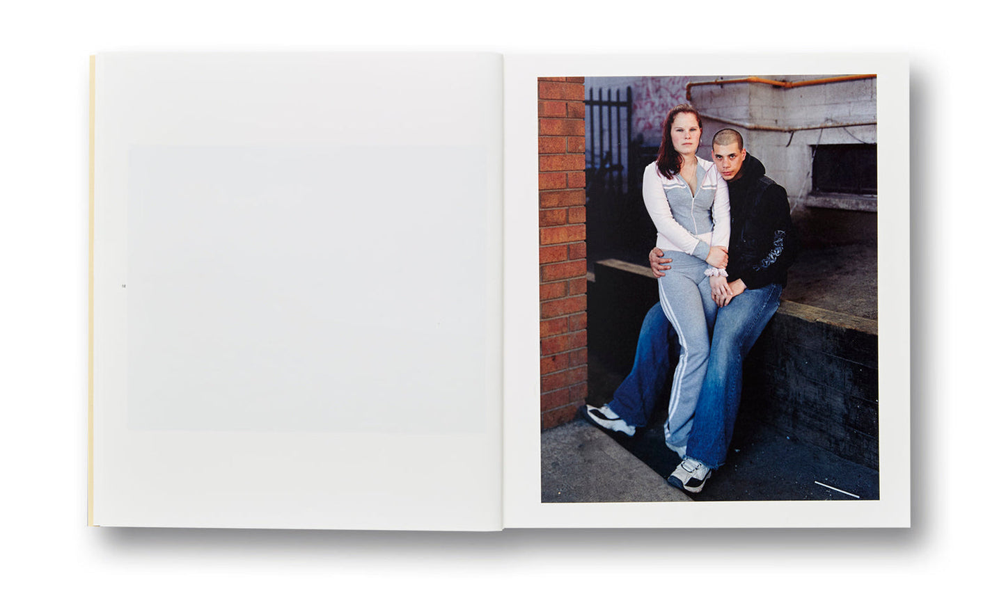 Niagara - Alec Soth - SIGNED