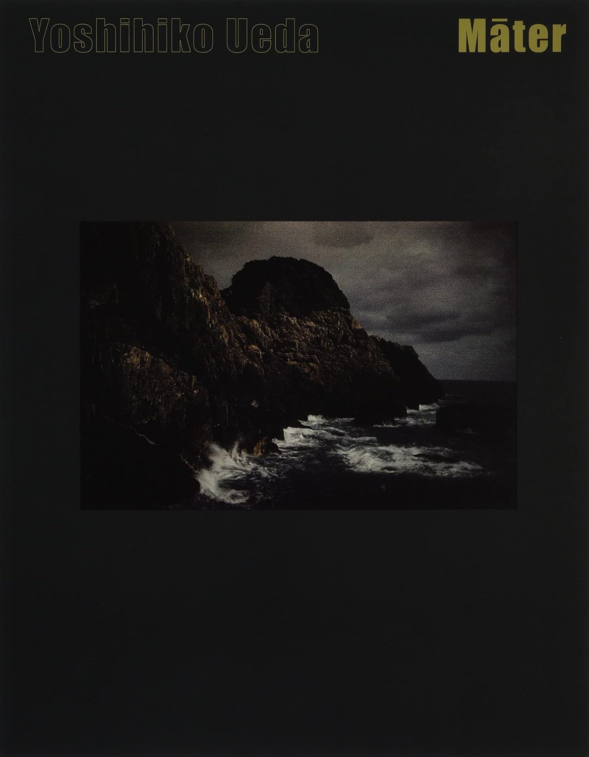 Yoshihiko Ueda - Mater