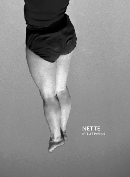 NETTE de Artemis Pyrpilis