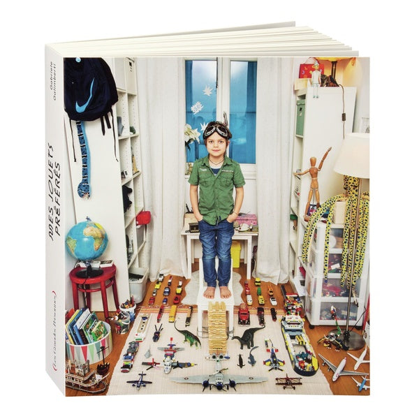 Mes jouets préférés : Par des enfants du monde - Gabriele Galimberti