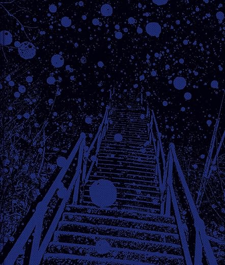 Winter Nights, Walking de Ed Panar