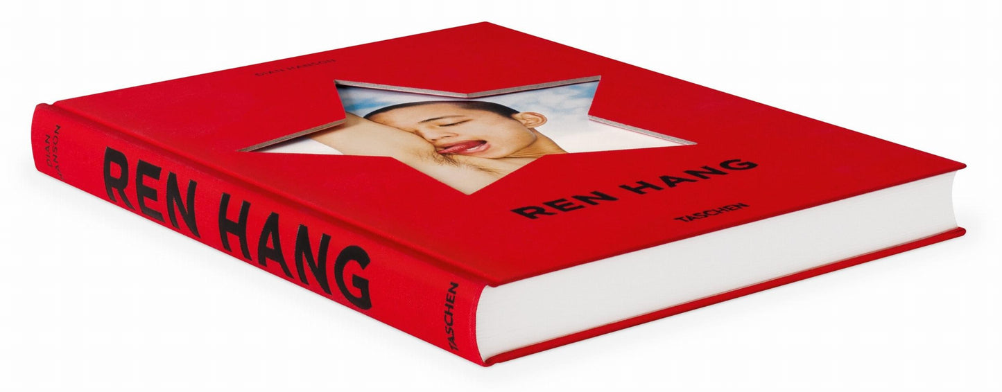 Ren Hang - Dian Hanson (adults only!)