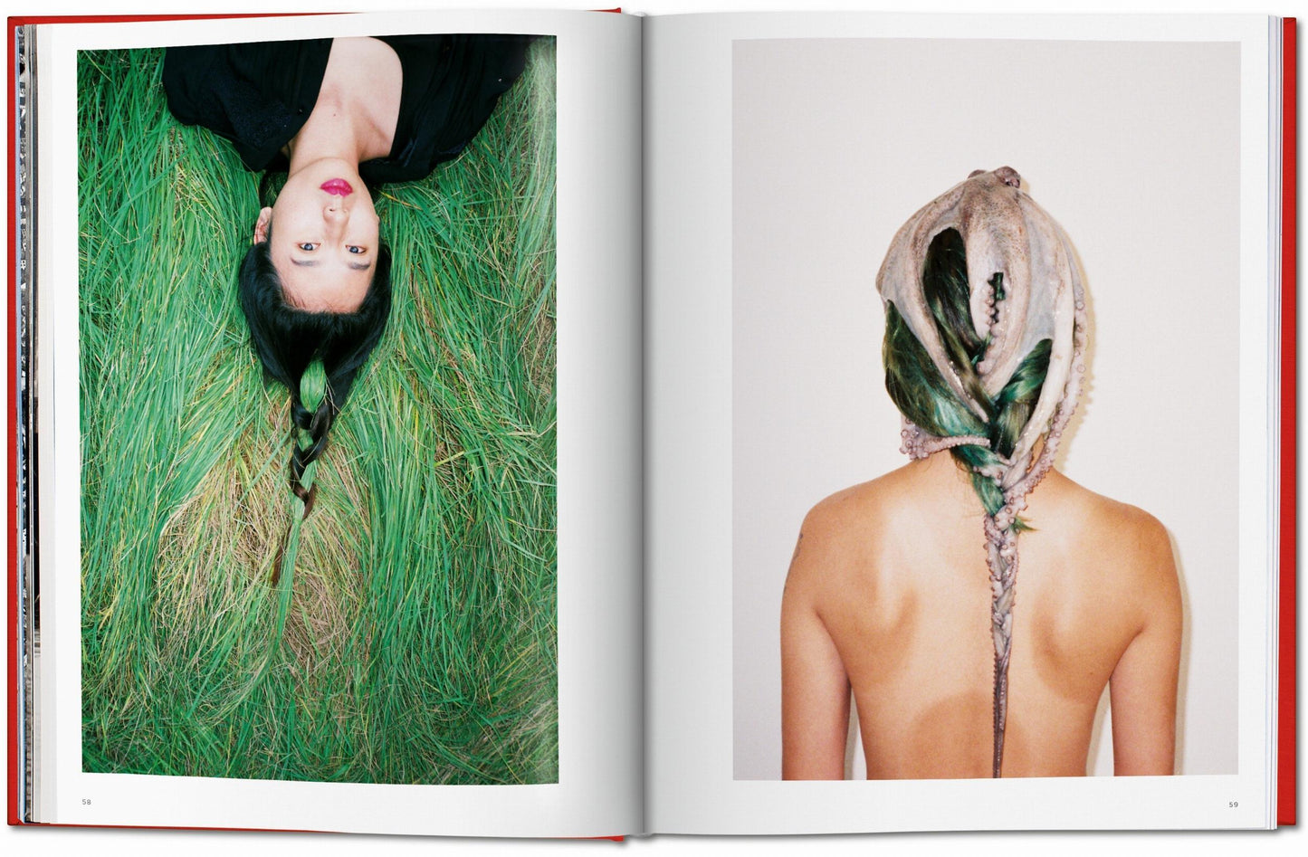 Ren Hang - Dian Hanson (adults only!)
