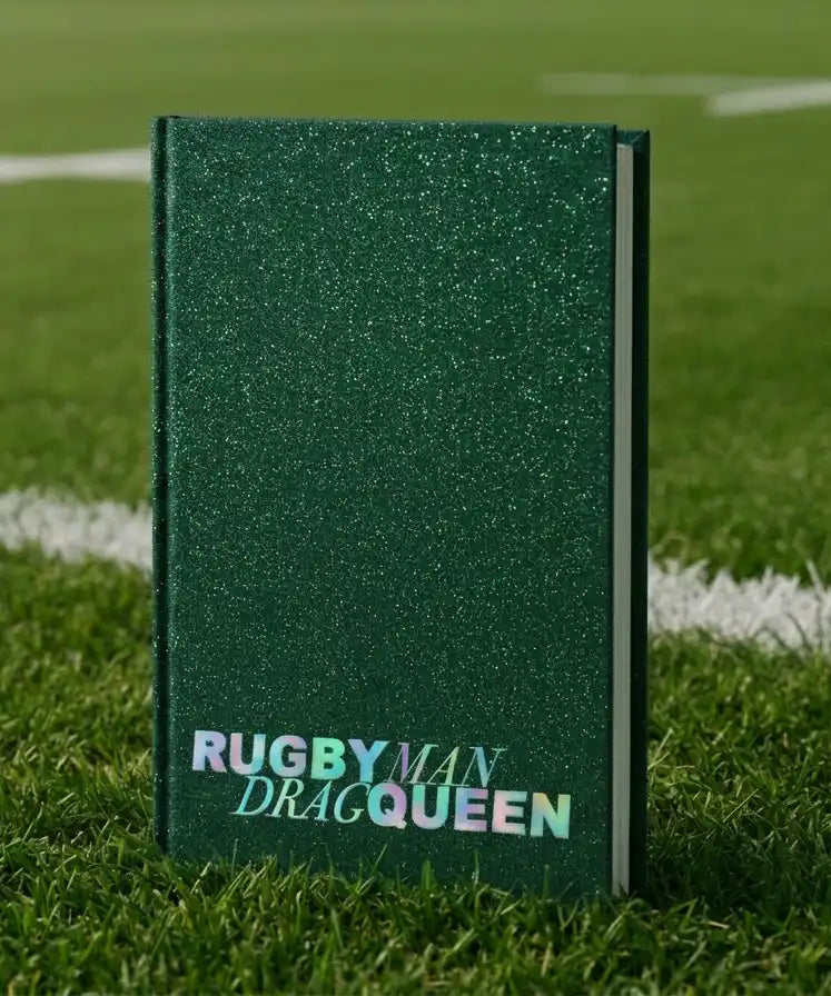 Rugby Queen, Blandine Vives