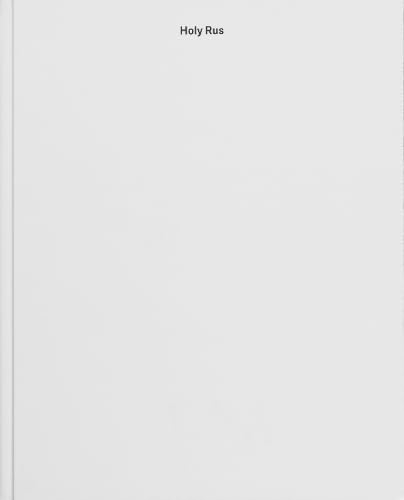 Holy Rus de Vladislav Semenov