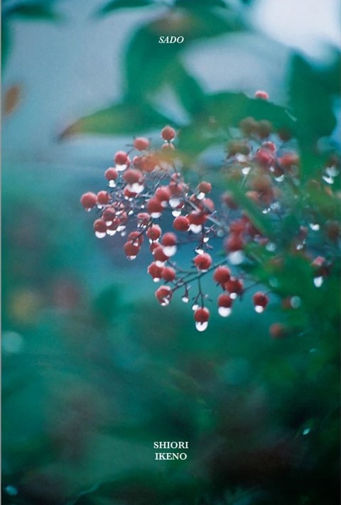 Sado de Shiori Ikeno