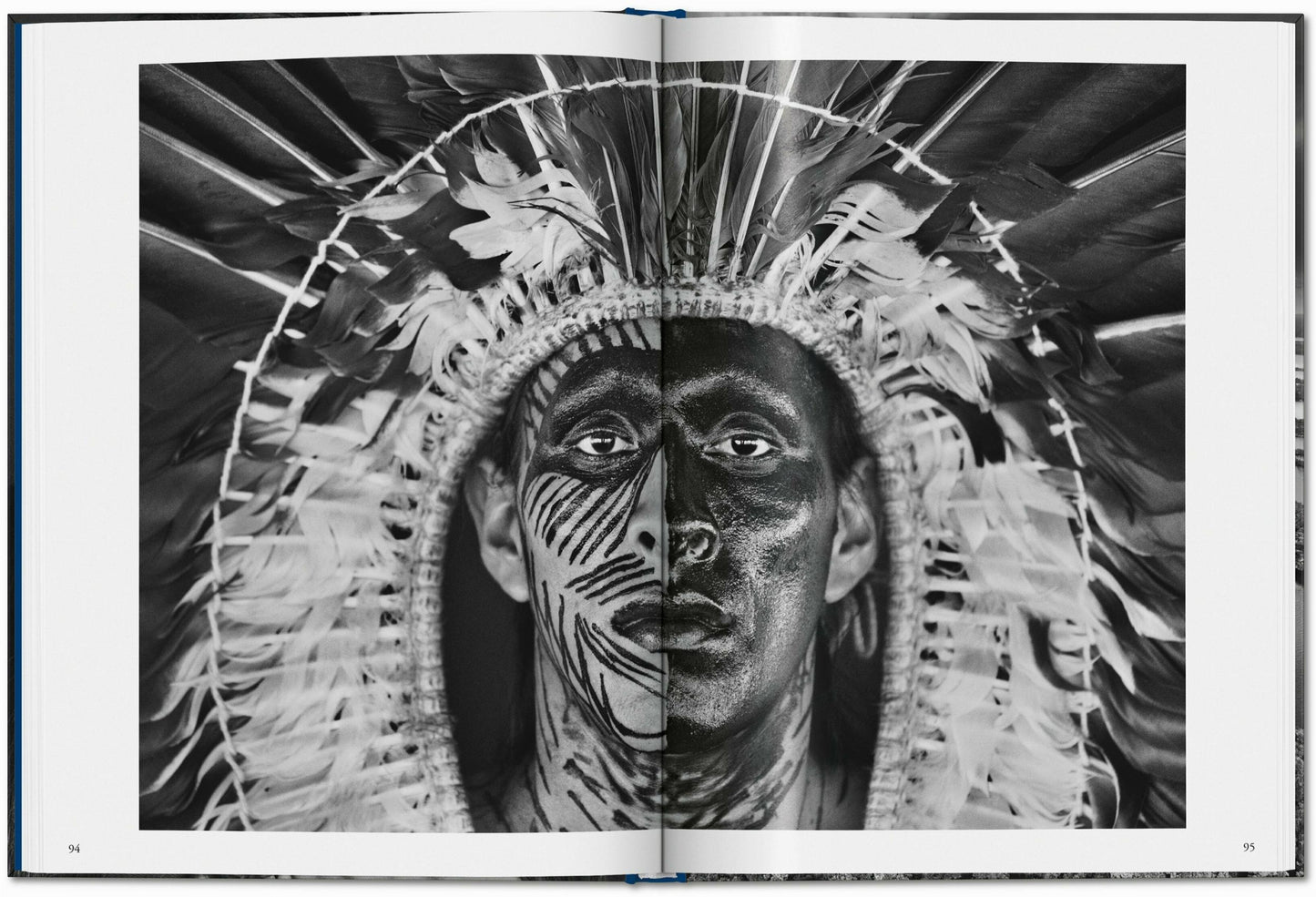 AMAZÔNIA - Sebastião Salgado