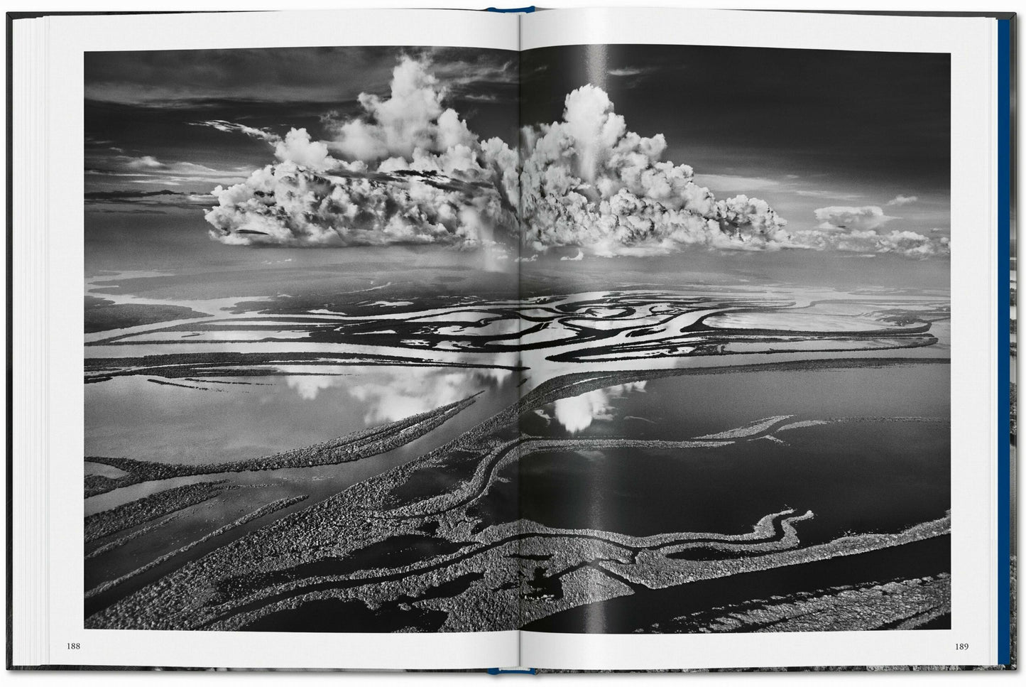 AMAZÔNIA - Sebastião Salgado