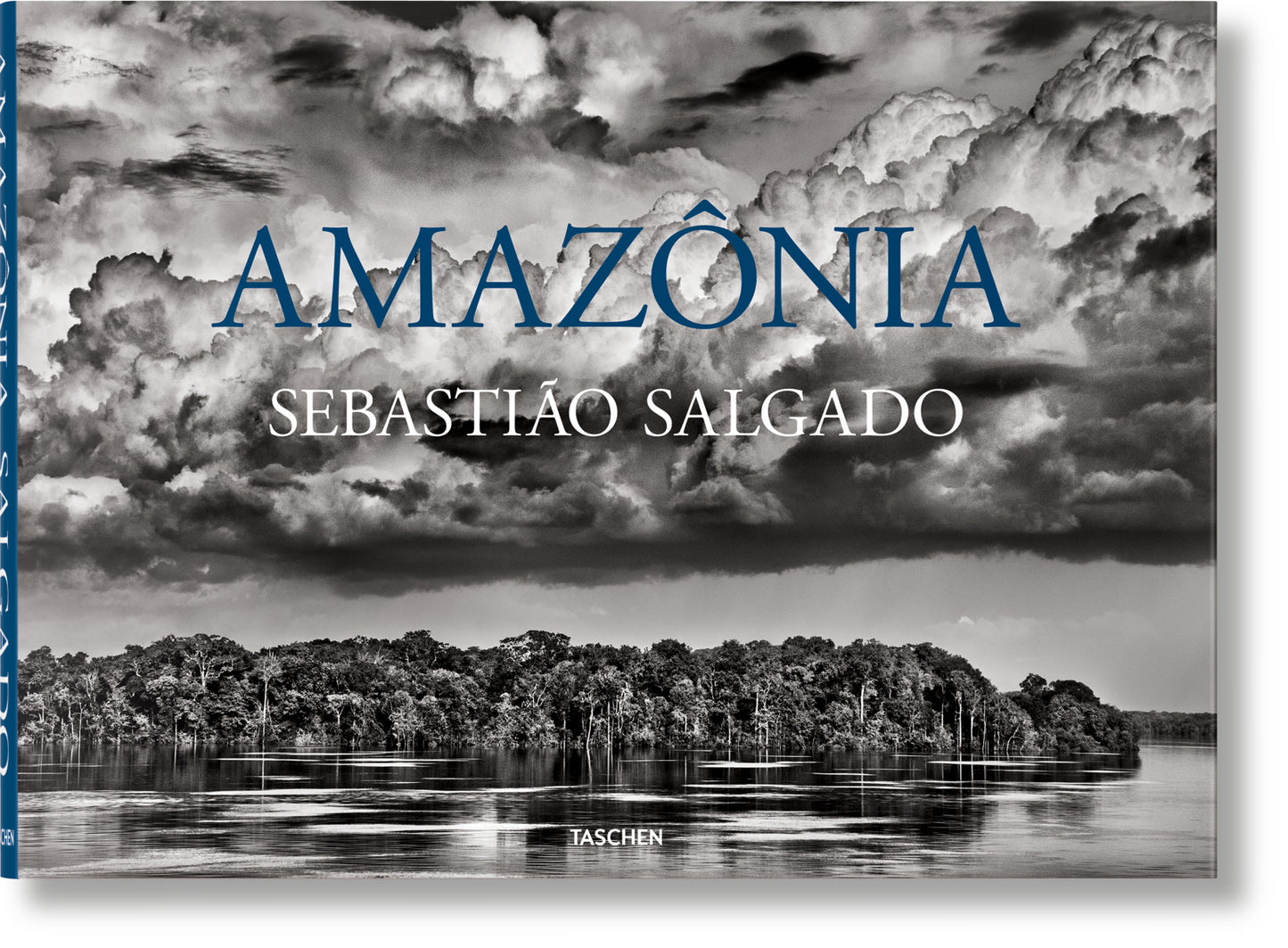 AMAZÔNIA - S. Salgado (Grand format)