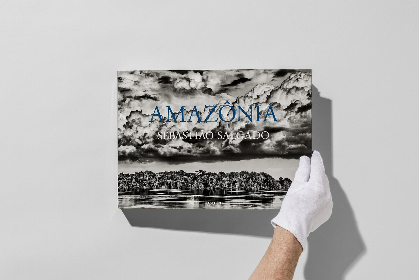 AMAZÔNIA - S. Salgado (Grand format)