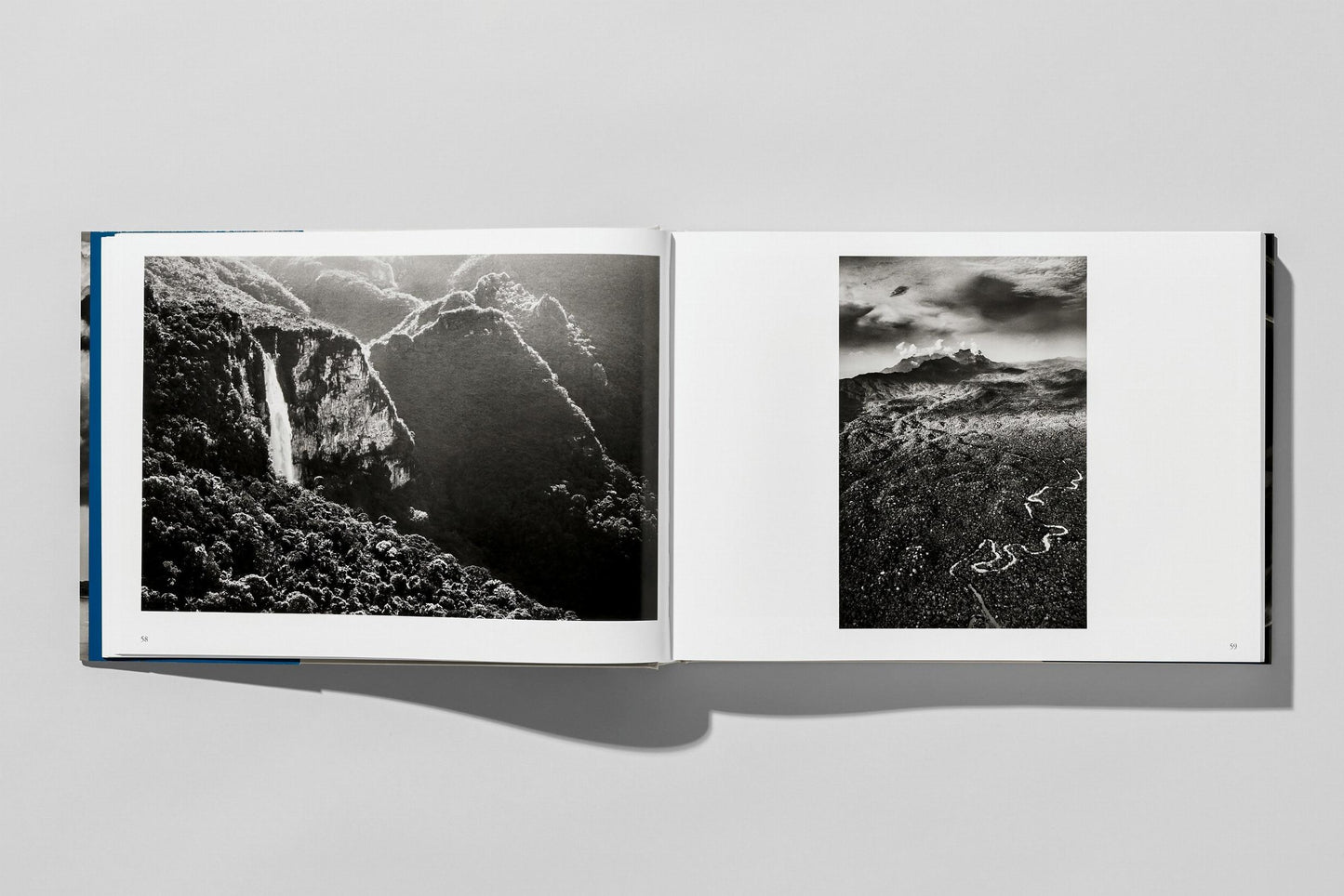 AMAZÔNIA - S. Salgado (Grand format)