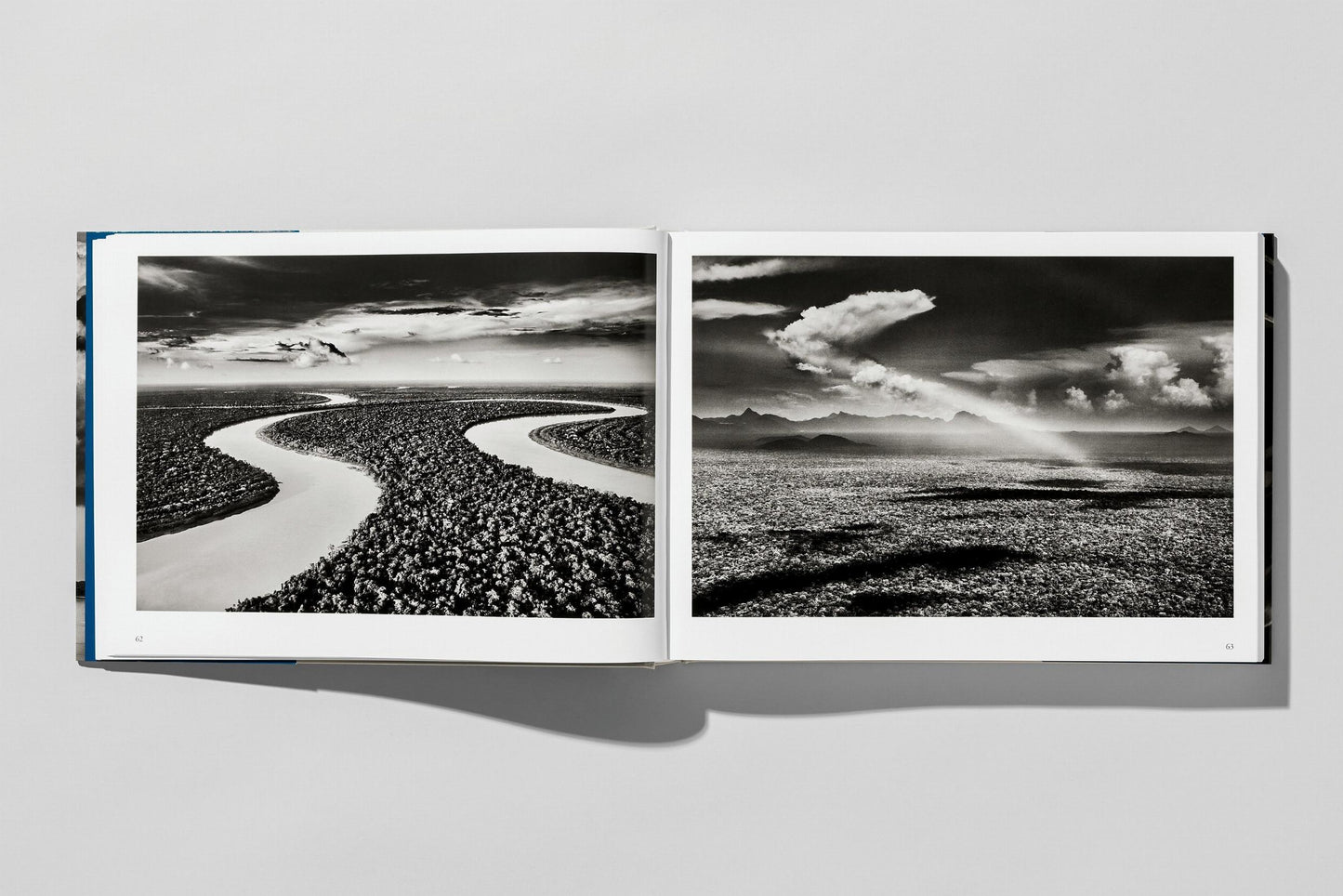 AMAZÔNIA - S. Salgado (Grand format)