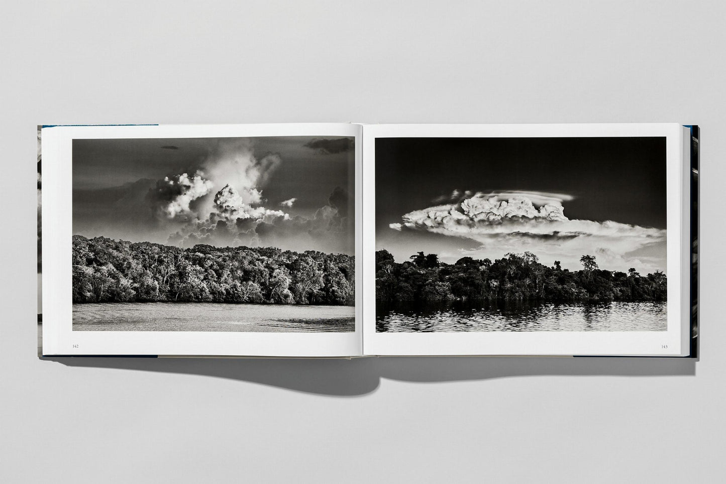 AMAZÔNIA - S. Salgado (Grand format)