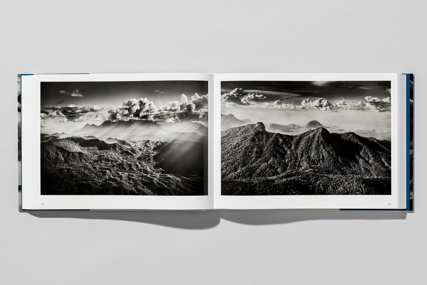 AMAZÔNIA - S. Salgado (Grand format)