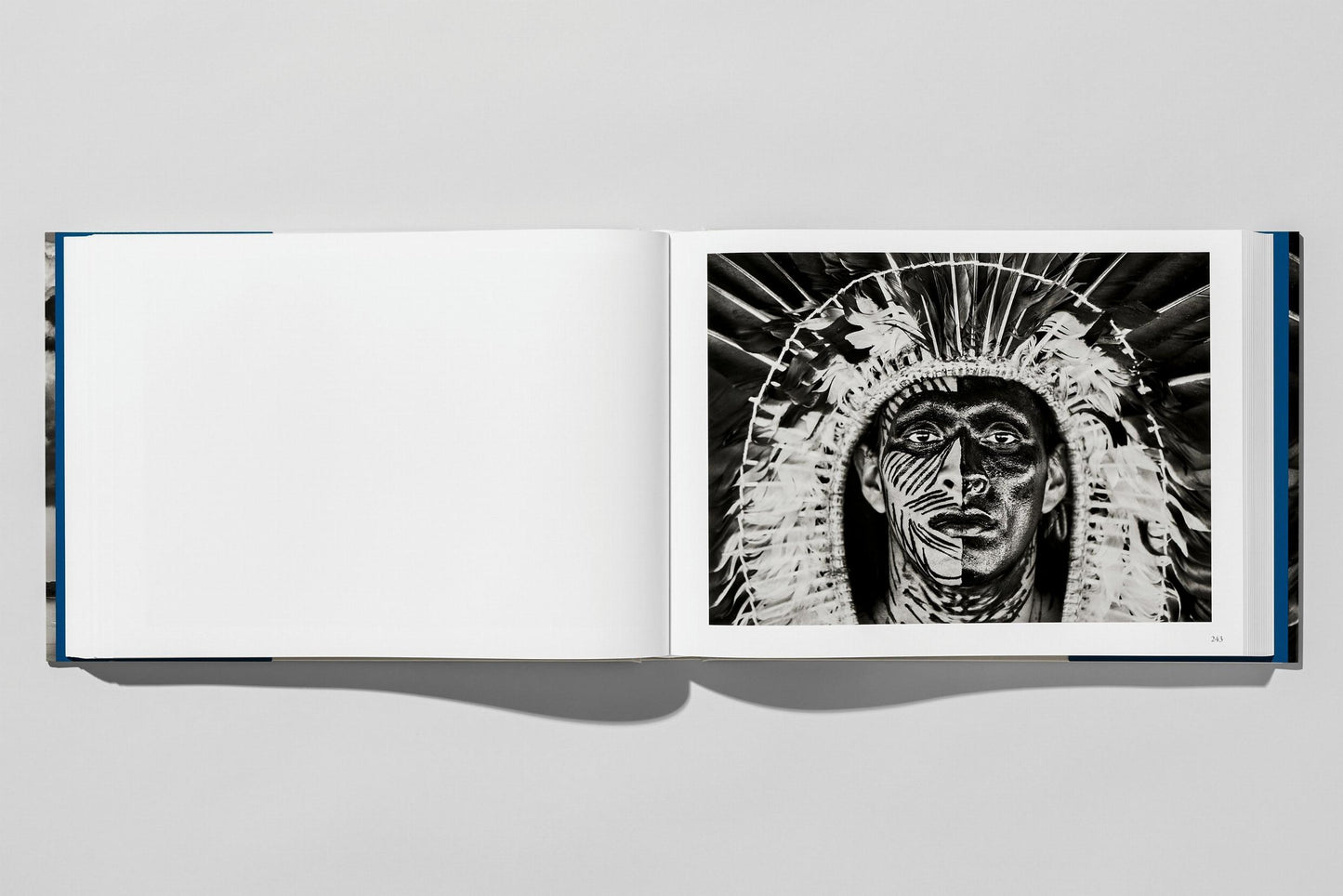 AMAZÔNIA - S. Salgado (Grand format)