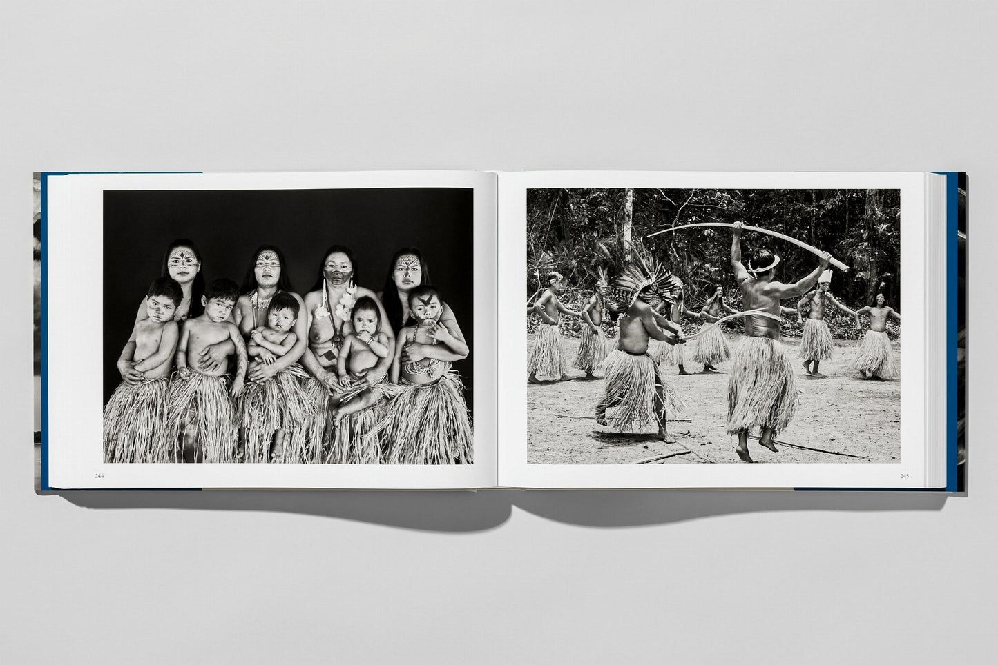 AMAZÔNIA - S. Salgado (Grand format)