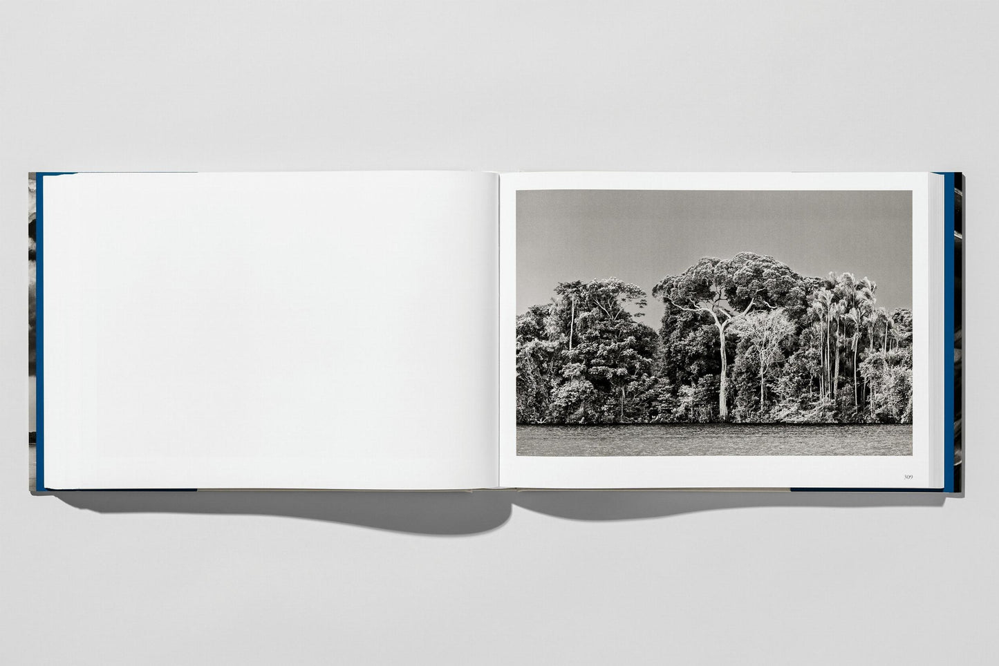 AMAZÔNIA - S. Salgado (Grand format)